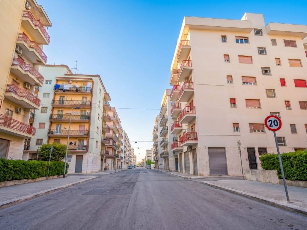 appartamento in vendita a Martina Franca