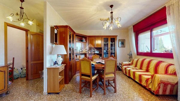 appartamento in vendita a Martina Franca
