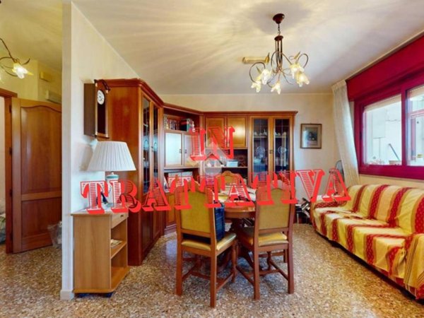 appartamento in vendita a Martina Franca
