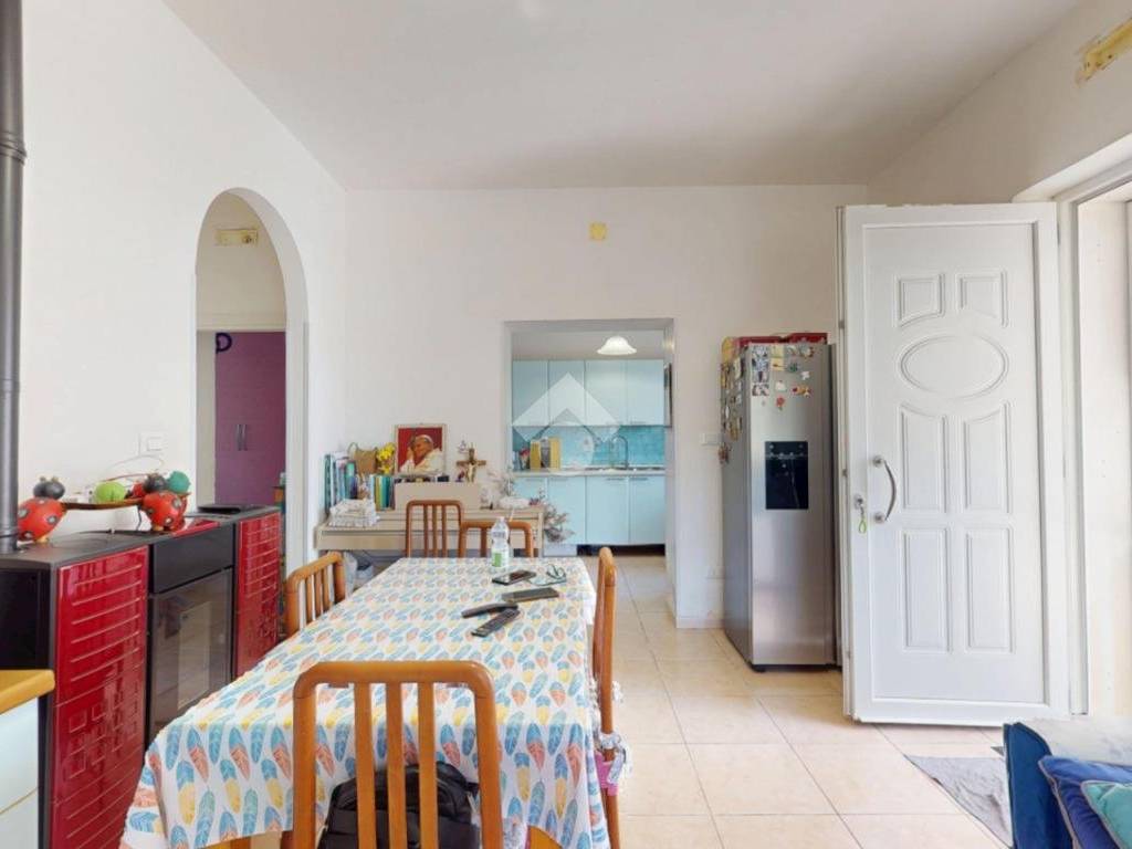 casa indipendente in vendita a Martina Franca