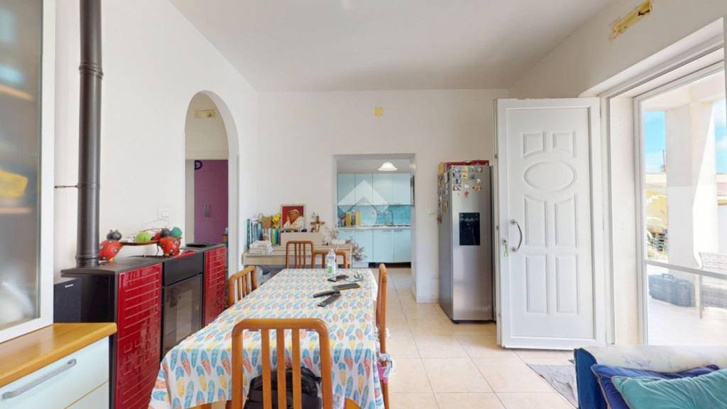 casa indipendente in vendita a Martina Franca
