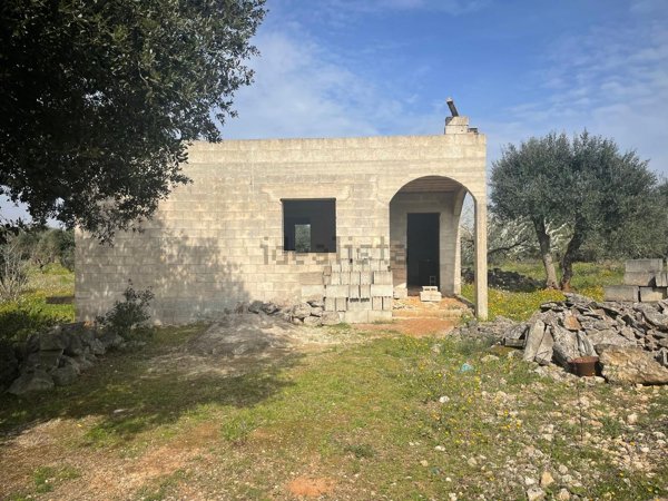 casa indipendente in vendita a Martina Franca