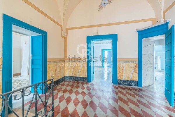 casa indipendente in vendita a Martina Franca