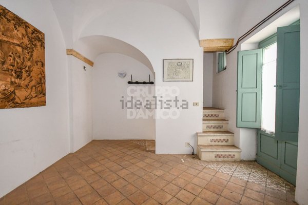 appartamento in vendita a Martina Franca in zona Centro Storico