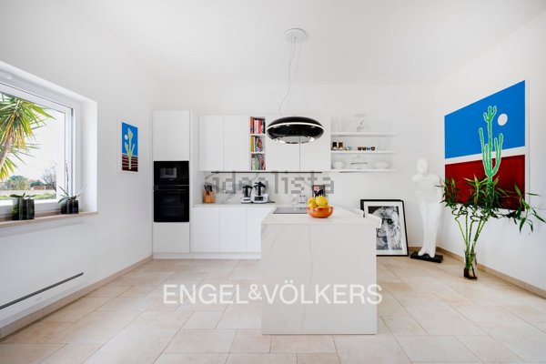 casa indipendente in vendita a Martina Franca