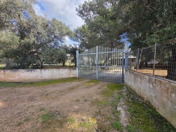 casa indipendente in vendita a Martina Franca