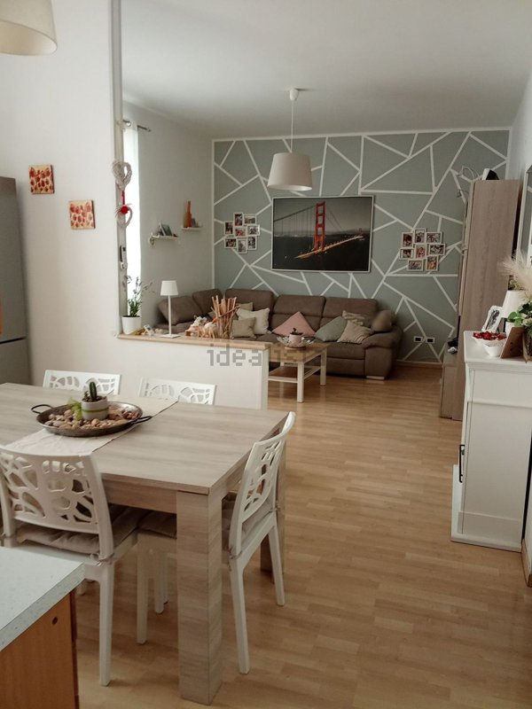 appartamento in vendita a Martina Franca