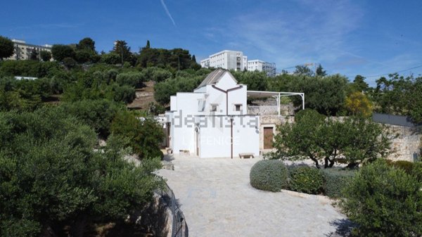 casa indipendente in vendita a Martina Franca