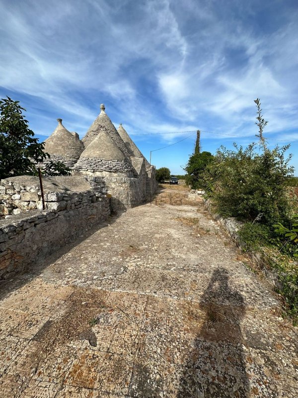 casale in vendita a Martina Franca