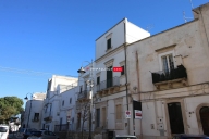 appartamento in vendita a Martina Franca