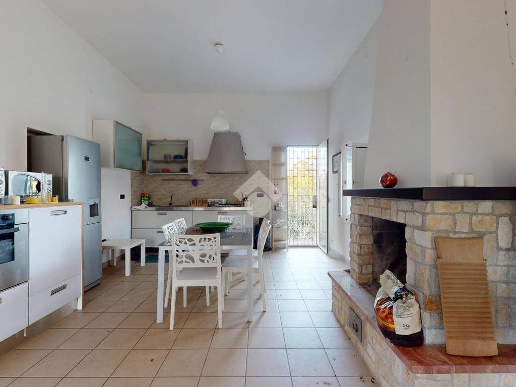 casa indipendente in vendita a Martina Franca in zona San Paolo