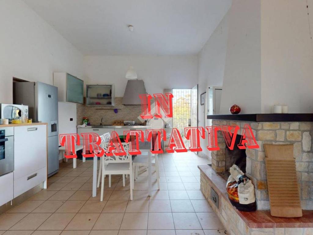casa indipendente in vendita a Martina Franca