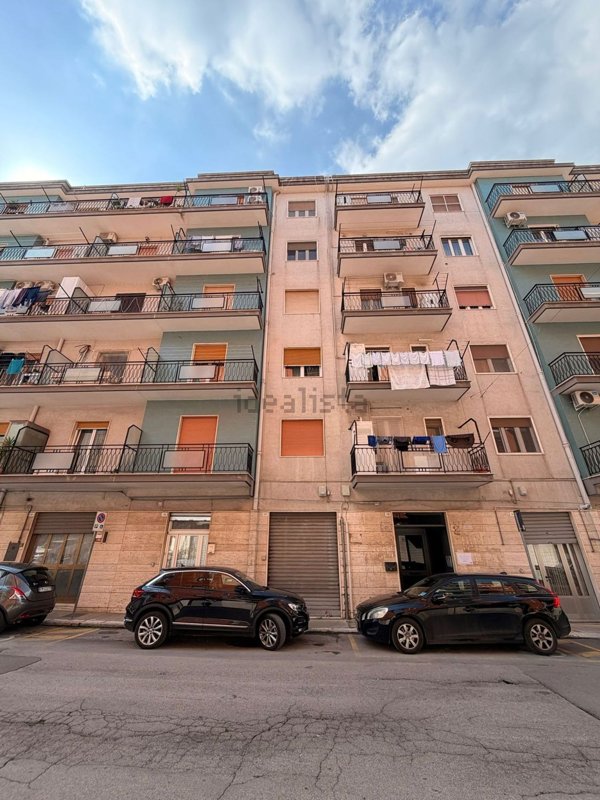 appartamento in vendita a Martina Franca