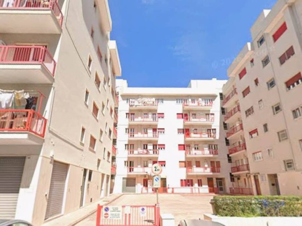 appartamento in vendita a Martina Franca