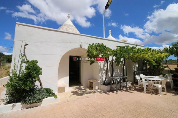 appartamento in vendita a Martina Franca