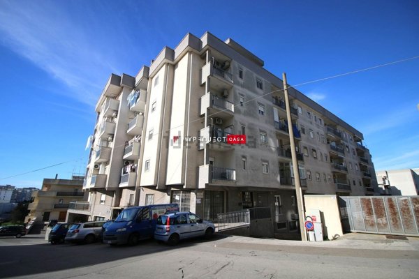 appartamento in vendita a Martina Franca