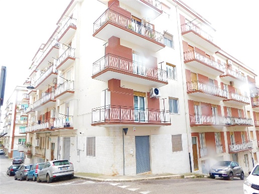 appartamento in vendita a Martina Franca