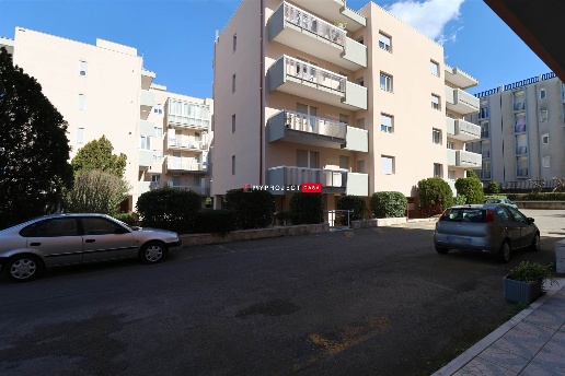 appartamento in vendita a Martina Franca