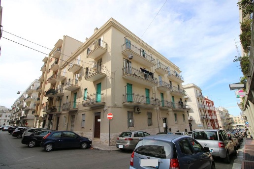 appartamento in vendita a Martina Franca in zona Centro Storico
