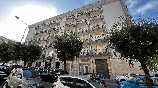 appartamento in vendita a Martina Franca