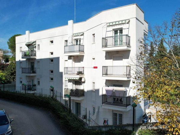 appartamento in vendita a Martina Franca in zona Chiancaro