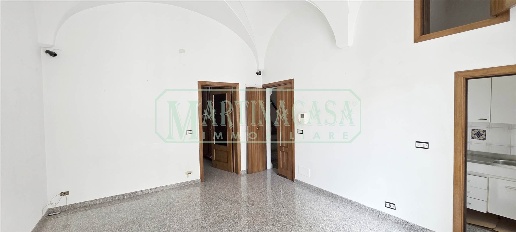 appartamento in vendita a Martina Franca