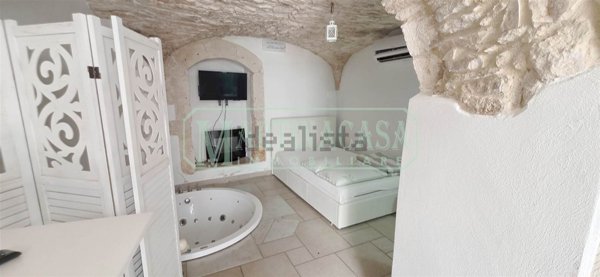appartamento in vendita a Martina Franca in zona Centro Storico