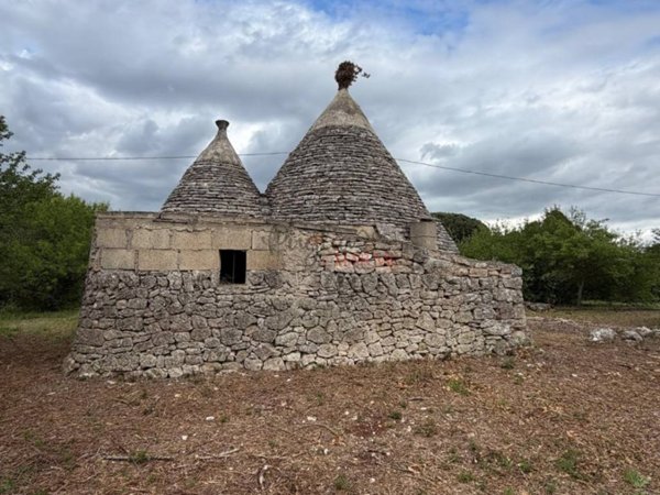 casa indipendente in vendita a Martina Franca