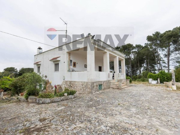 casa indipendente in vendita a Martina Franca