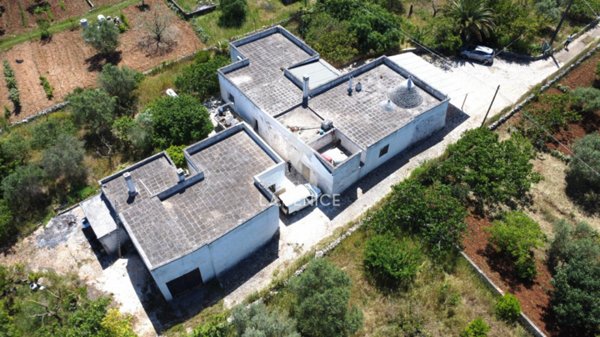 casa indipendente in vendita a Martina Franca