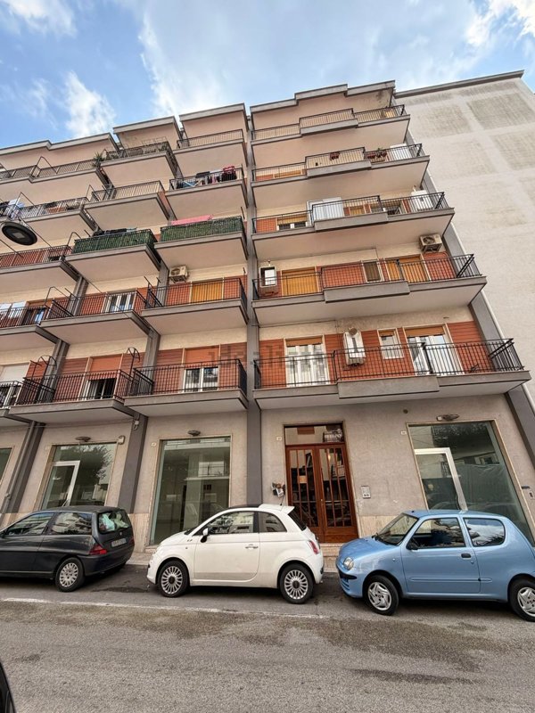 appartamento in vendita a Martina Franca