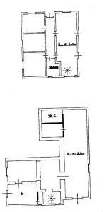 casa indipendente in vendita a Martina Franca