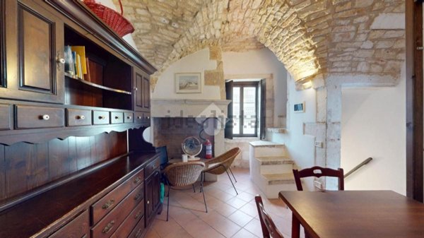appartamento in vendita a Martina Franca in zona Centro Storico