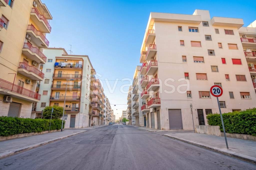 appartamento in vendita a Martina Franca