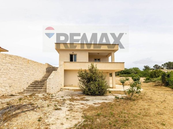 casa indipendente in vendita a Martina Franca