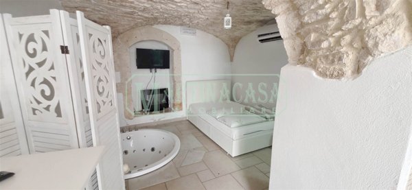 appartamento in vendita a Martina Franca in zona Centro Storico