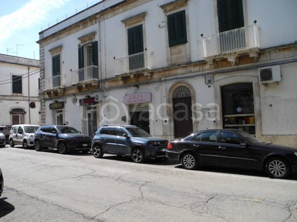 negozio in vendita a Martina Franca