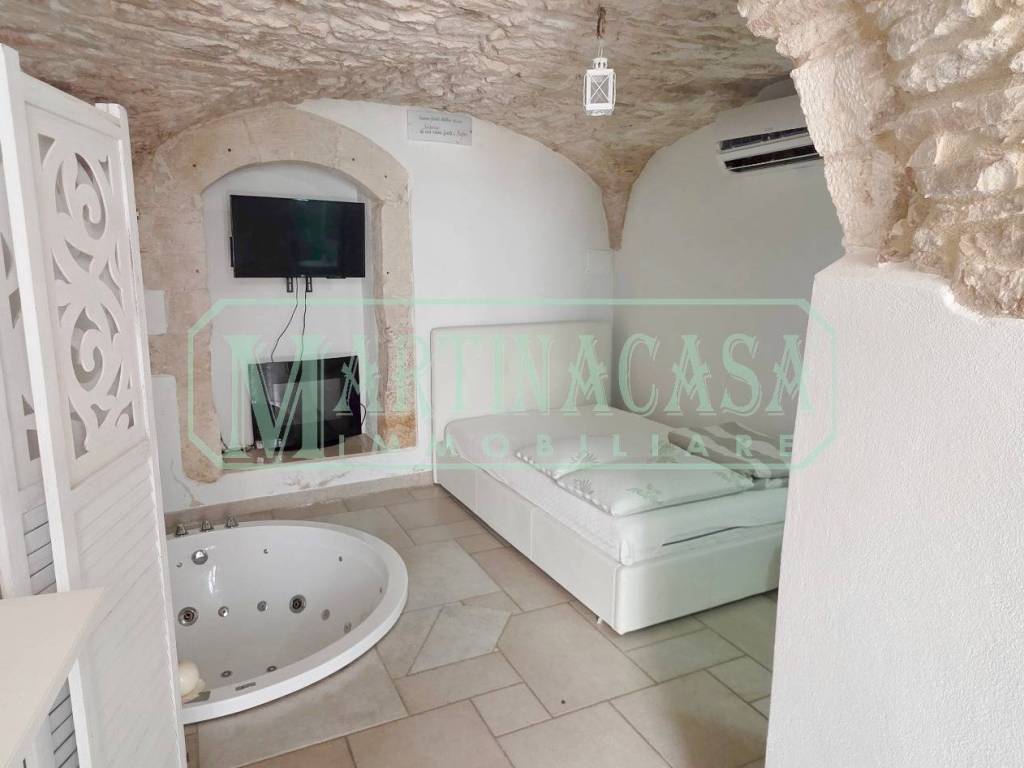 appartamento in vendita a Martina Franca in zona Centro Storico