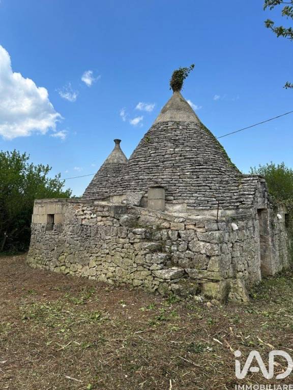 casa indipendente in vendita a Martina Franca
