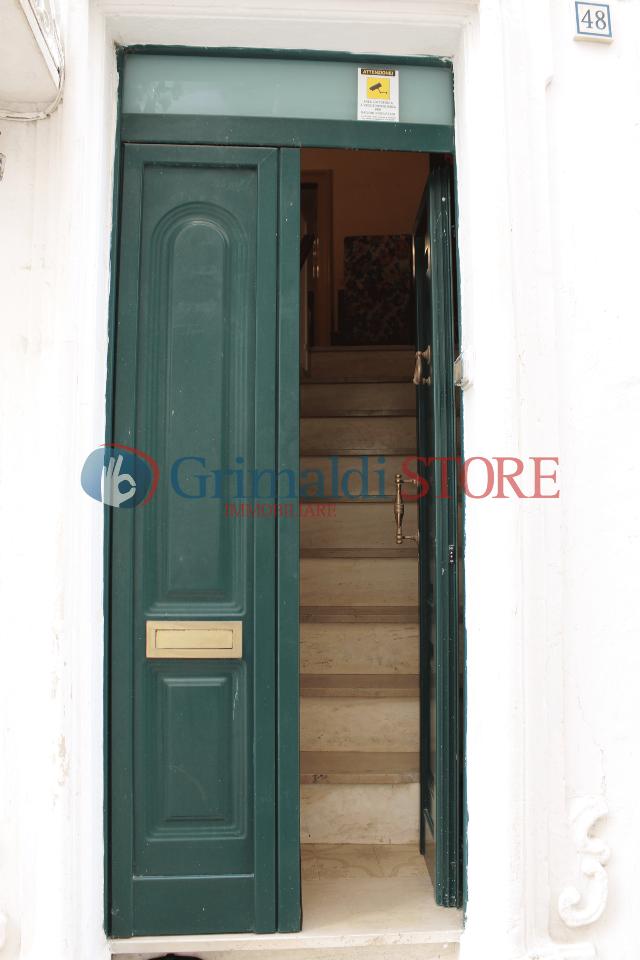casa indipendente in vendita a Martina Franca in zona Centro Storico