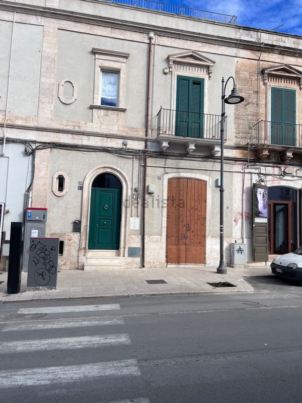 appartamento in vendita a Martina Franca in zona Centro Storico
