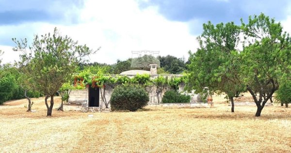 casa indipendente in vendita a Martina Franca