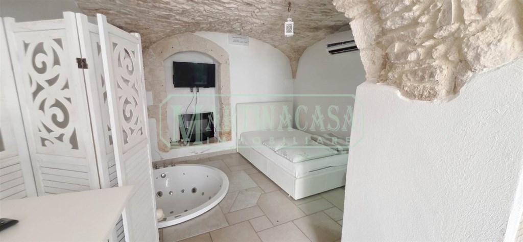 appartamento in vendita a Martina Franca in zona Centro Storico