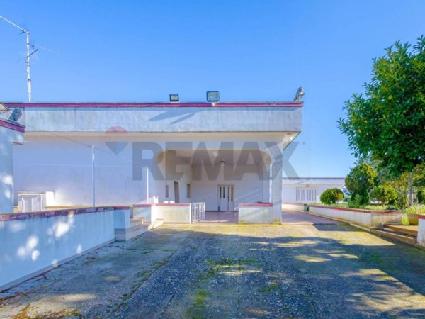 casa indipendente in vendita a Martina Franca