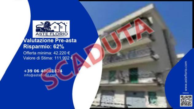 appartamento in vendita a Martina Franca