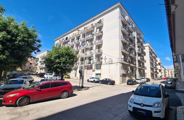 appartamento in vendita a Martina Franca