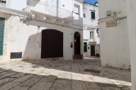 appartamento in vendita a Martina Franca in zona Centro Storico