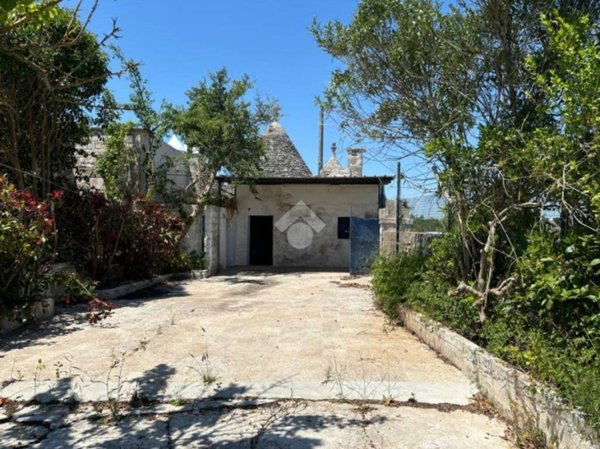 appartamento in vendita a Martina Franca