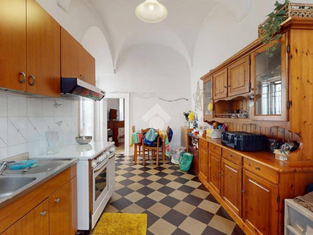 casa indipendente in vendita a Martina Franca in zona Centro Storico
