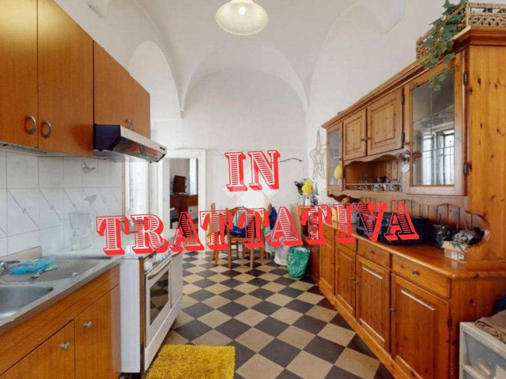 casa indipendente in vendita a Martina Franca in zona Centro Storico